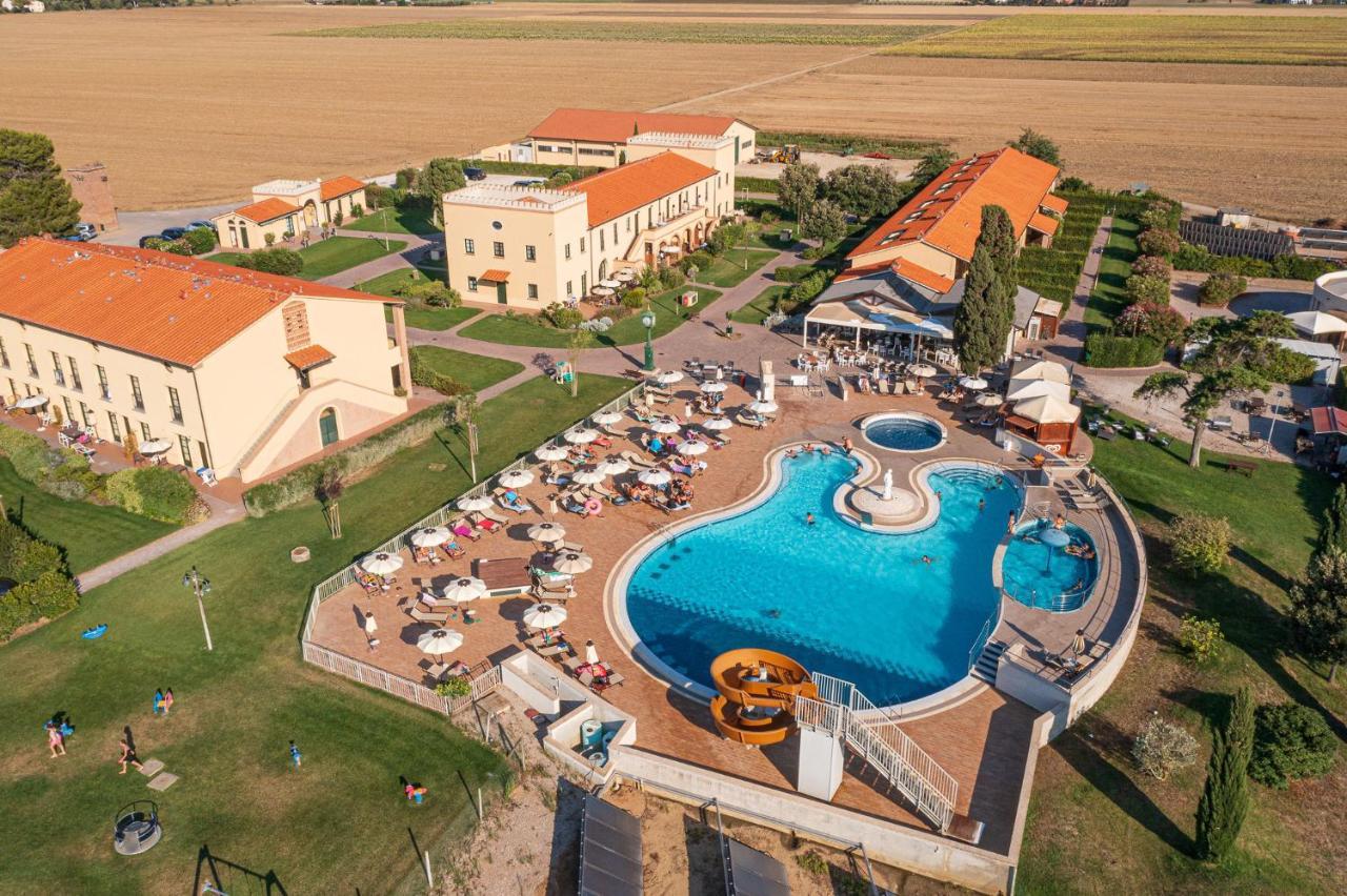 Salvapiano Holiday Ranch Риоторто Экстерьер фото